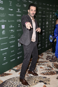 7. Dschungelparty zum TV-Start von 'Ich bin ein Star - Holt mich hier raus!' in Berlin