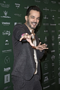 7. Dschungelparty zum TV-Start von 'Ich bin ein Star - Holt mich hier raus!' in Berlin