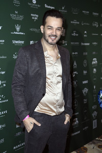 7. Dschungelparty zum TV-Start von 'Ich bin ein Star - Holt mich hier raus!' in Berlin