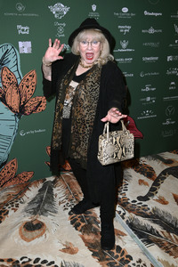 7. Dschungelparty zum TV-Start von 'Ich bin ein Star - Holt mich hier raus!' in Berlin