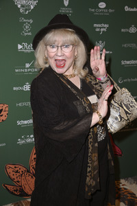 7. Dschungelparty zum TV-Start von 'Ich bin ein Star - Holt mich hier raus!' in Berlin