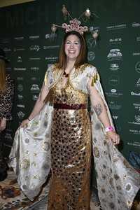 7. Dschungelparty zum TV-Start von 'Ich bin ein Star - Holt mich hier raus!' in Berlin