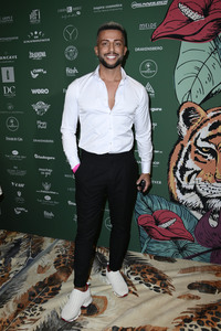 7. Dschungelparty zum TV-Start von 'Ich bin ein Star - Holt mich hier raus!' in Berlin