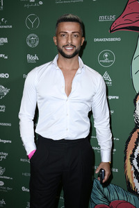 7. Dschungelparty zum TV-Start von 'Ich bin ein Star - Holt mich hier raus!' in Berlin