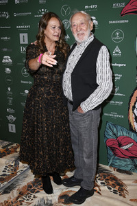 7. Dschungelparty zum TV-Start von 'Ich bin ein Star - Holt mich hier raus!' in Berlin