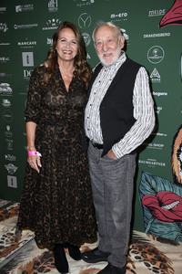 7. Dschungelparty zum TV-Start von 'Ich bin ein Star - Holt mich hier raus!' in Berlin