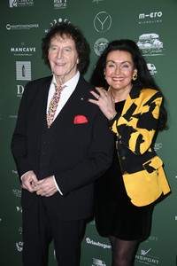 7. Dschungelparty zum TV-Start von 'Ich bin ein Star - Holt mich hier raus!' in Berlin