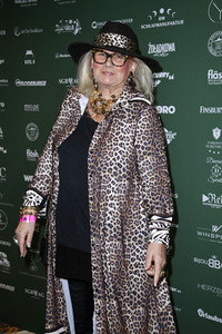 7. Dschungelparty zum TV-Start von 'Ich bin ein Star - Holt mich hier raus!' in Berlin