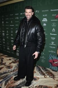 7. Dschungelparty zum TV-Start von 'Ich bin ein Star - Holt mich hier raus!' in Berlin