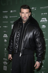 7. Dschungelparty zum TV-Start von 'Ich bin ein Star - Holt mich hier raus!' in Berlin