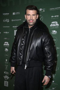 7. Dschungelparty zum TV-Start von 'Ich bin ein Star - Holt mich hier raus!' in Berlin