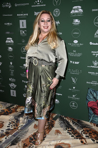 7. Dschungelparty zum TV-Start von 'Ich bin ein Star - Holt mich hier raus!' in Berlin