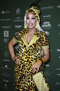 7. Dschungelparty zum TV-Start von 'Ich bin ein Star - Holt mich hier raus!' in Berlin