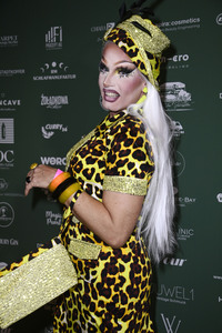 7. Dschungelparty zum TV-Start von 'Ich bin ein Star - Holt mich hier raus!' in Berlin