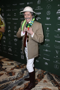 7. Dschungelparty zum TV-Start von 'Ich bin ein Star - Holt mich hier raus!' in Berlin