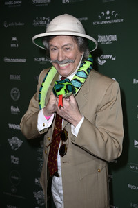 7. Dschungelparty zum TV-Start von 'Ich bin ein Star - Holt mich hier raus!' in Berlin