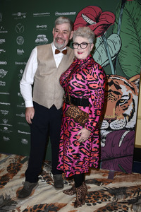 7. Dschungelparty zum TV-Start von 'Ich bin ein Star - Holt mich hier raus!' in Berlin