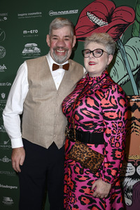 7. Dschungelparty zum TV-Start von 'Ich bin ein Star - Holt mich hier raus!' in Berlin