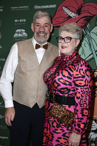 7. Dschungelparty zum TV-Start von 'Ich bin ein Star - Holt mich hier raus!' in Berlin