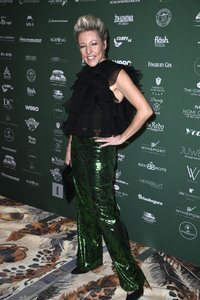 7. Dschungelparty zum TV-Start von 'Ich bin ein Star - Holt mich hier raus!' in Berlin