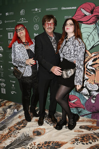 7. Dschungelparty zum TV-Start von 'Ich bin ein Star - Holt mich hier raus!' in Berlin