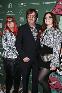 7. Dschungelparty zum TV-Start von 'Ich bin ein Star - Holt mich hier raus!' in Berlin