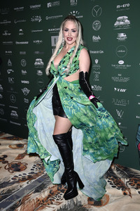 7. Dschungelparty zum TV-Start von 'Ich bin ein Star - Holt mich hier raus!' in Berlin