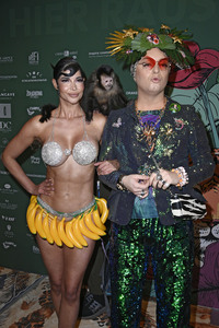 7. Dschungelparty zum TV-Start von 'Ich bin ein Star - Holt mich hier raus!' in Berlin