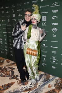 7. Dschungelparty zum TV-Start von 'Ich bin ein Star - Holt mich hier raus!' in Berlin