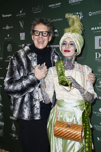 7. Dschungelparty zum TV-Start von 'Ich bin ein Star - Holt mich hier raus!' in Berlin