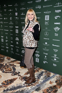 7. Dschungelparty zum TV-Start von 'Ich bin ein Star - Holt mich hier raus!' in Berlin