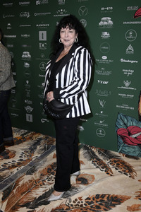 7. Dschungelparty zum TV-Start von 'Ich bin ein Star - Holt mich hier raus!' in Berlin