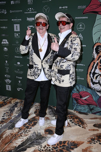 7. Dschungelparty zum TV-Start von 'Ich bin ein Star - Holt mich hier raus!' in Berlin