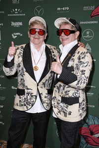 7. Dschungelparty zum TV-Start von 'Ich bin ein Star - Holt mich hier raus!' in Berlin