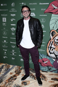 7. Dschungelparty zum TV-Start von 'Ich bin ein Star - Holt mich hier raus!' in Berlin