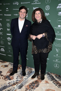 7. Dschungelparty zum TV-Start von 'Ich bin ein Star - Holt mich hier raus!' in Berlin