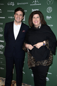 7. Dschungelparty zum TV-Start von 'Ich bin ein Star - Holt mich hier raus!' in Berlin