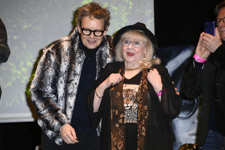 7. Dschungelparty zum TV-Start von 'Ich bin ein Star - Holt mich hier raus!' in Berlin