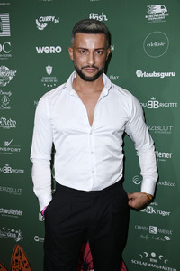 7. Dschungelparty zum TV-Start von 'Ich bin ein Star - Holt mich hier raus!' in Berlin