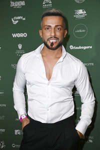 7. Dschungelparty zum TV-Start von 'Ich bin ein Star - Holt mich hier raus!' in Berlin