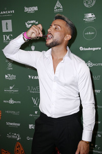 7. Dschungelparty zum TV-Start von 'Ich bin ein Star - Holt mich hier raus!' in Berlin