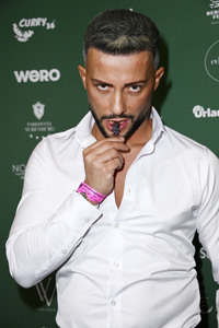 7. Dschungelparty zum TV-Start von 'Ich bin ein Star - Holt mich hier raus!' in Berlin