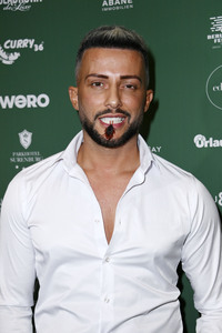 7. Dschungelparty zum TV-Start von 'Ich bin ein Star - Holt mich hier raus!' in Berlin