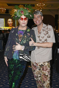 7. Dschungelparty zum TV-Start von 'Ich bin ein Star - Holt mich hier raus!' in Berlin