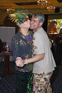 7. Dschungelparty zum TV-Start von 'Ich bin ein Star - Holt mich hier raus!' in Berlin