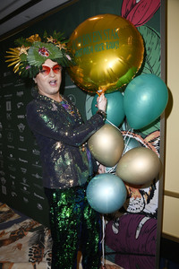 7. Dschungelparty zum TV-Start von 'Ich bin ein Star - Holt mich hier raus!' in Berlin