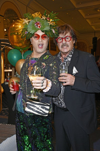 7. Dschungelparty zum TV-Start von 'Ich bin ein Star - Holt mich hier raus!' in Berlin