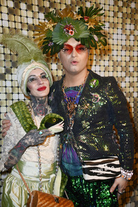 7. Dschungelparty zum TV-Start von 'Ich bin ein Star - Holt mich hier raus!' in Berlin