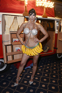 7. Dschungelparty zum TV-Start von 'Ich bin ein Star - Holt mich hier raus!' in Berlin