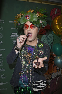 7. Dschungelparty zum TV-Start von 'Ich bin ein Star - Holt mich hier raus!' in Berlin